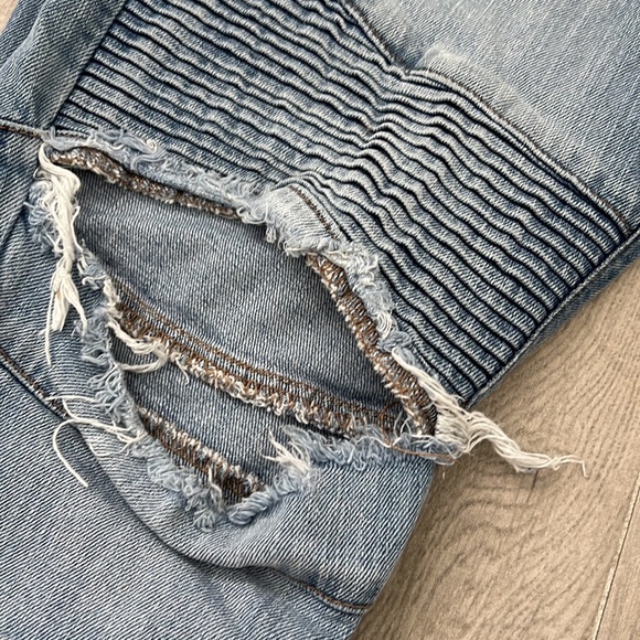 Men’s jeans - Picture 2 of 4